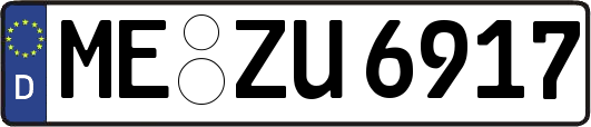 ME-ZU6917