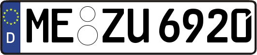 ME-ZU6920