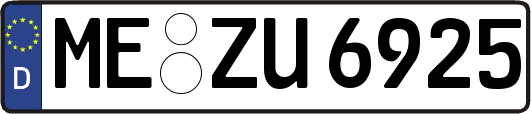 ME-ZU6925