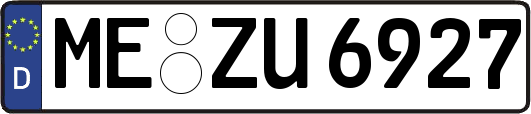 ME-ZU6927