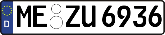 ME-ZU6936