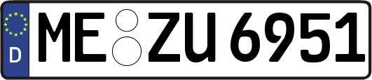 ME-ZU6951