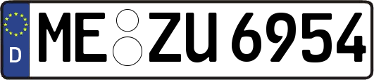 ME-ZU6954