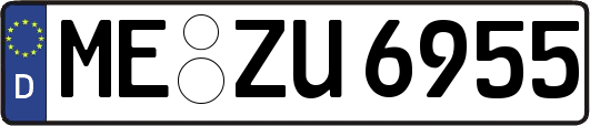 ME-ZU6955