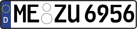 ME-ZU6956