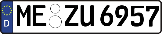 ME-ZU6957