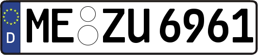 ME-ZU6961