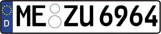 ME-ZU6964