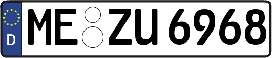 ME-ZU6968