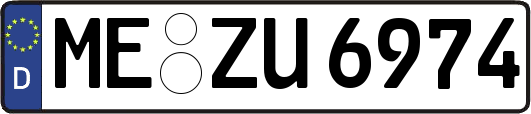 ME-ZU6974