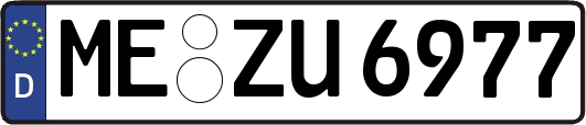 ME-ZU6977