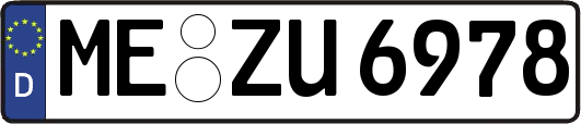 ME-ZU6978