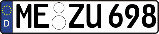 ME-ZU698