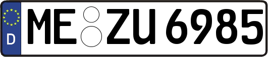 ME-ZU6985