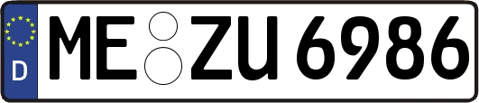 ME-ZU6986