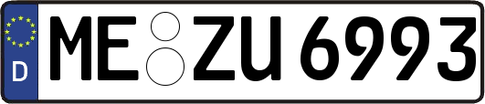 ME-ZU6993