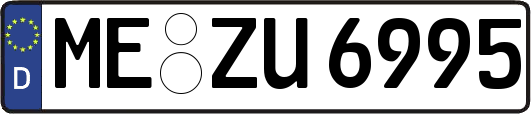 ME-ZU6995
