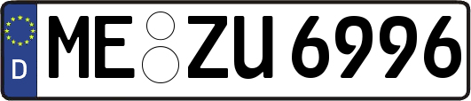 ME-ZU6996