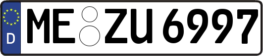 ME-ZU6997