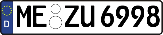 ME-ZU6998