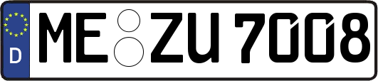 ME-ZU7008