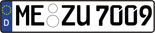 ME-ZU7009