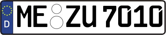 ME-ZU7010