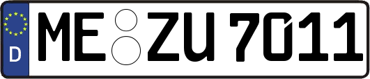 ME-ZU7011