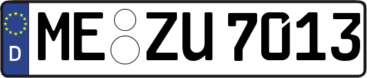 ME-ZU7013