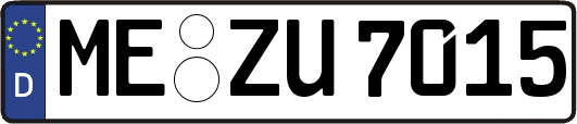 ME-ZU7015