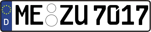 ME-ZU7017