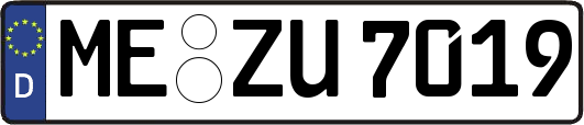 ME-ZU7019