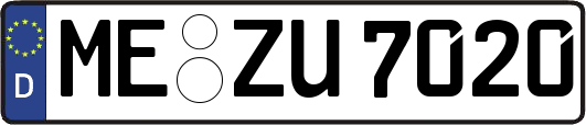 ME-ZU7020