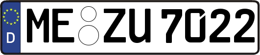 ME-ZU7022
