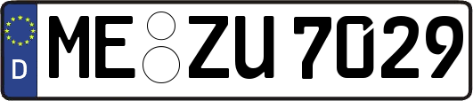 ME-ZU7029