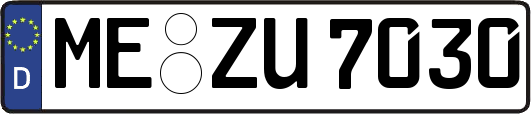 ME-ZU7030