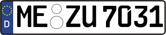 ME-ZU7031