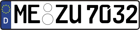 ME-ZU7032