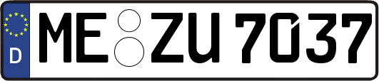 ME-ZU7037