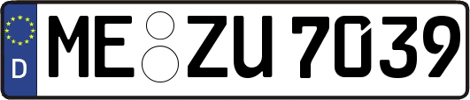 ME-ZU7039