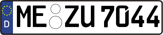 ME-ZU7044