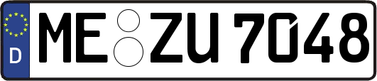 ME-ZU7048