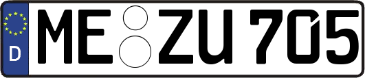ME-ZU705