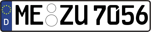 ME-ZU7056
