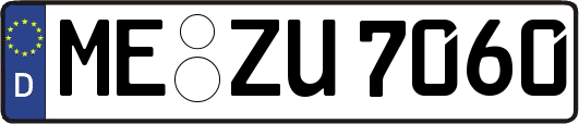 ME-ZU7060