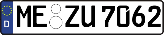 ME-ZU7062