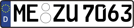 ME-ZU7063