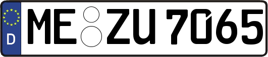 ME-ZU7065