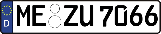 ME-ZU7066