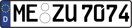 ME-ZU7074